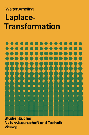 Laplace-Transformation von Walter,  Ameling