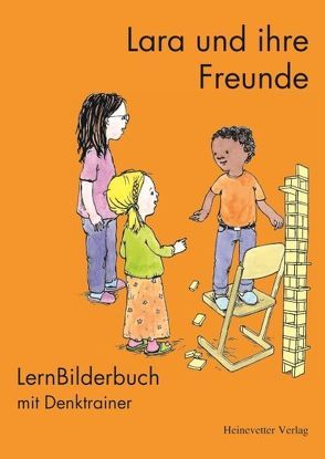 Lara und ihre Freunde von Reichen,  Jürg