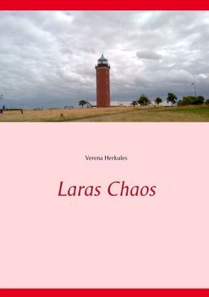 Laras Chaos von Herkules,  Verena