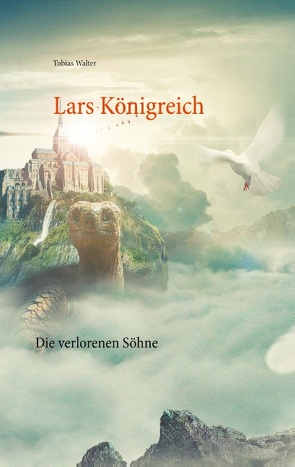 Lars Königreich von Walter,  Tobias