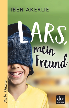 Lars, mein Freund von Akerlie,  Iben, Kronenberger,  Ina