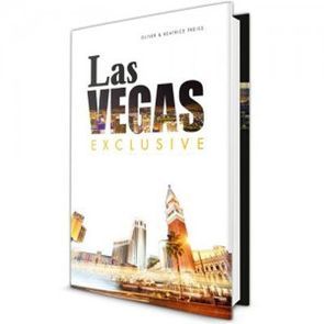 Las Vegas Exclusive von Preiss,  Beatrice, Preiss,  Oliver