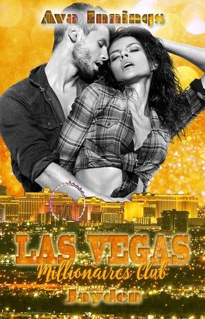 Las Vegas Millionaires Club – Jayden von Innings,  Ava