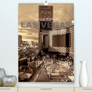 LAS VEGAS (Premium, hochwertiger DIN A2 Wandkalender 2022, Kunstdruck in Hochglanz) von N.,  N.