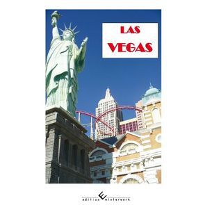 Las Vegas von Cruz,  Gerhard