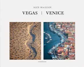 Las Vegas/Venedig von MacLean,  Alex