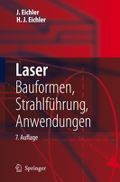 Laser von Eichler,  Hans Joachim, Eichler,  Jürgen