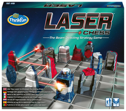 Laser Chess™ von Dr. Larson,  Michael, Hooper,  Luke