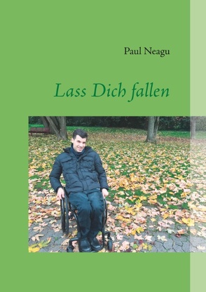 Lass Dich fallen von Neagu,  Paul