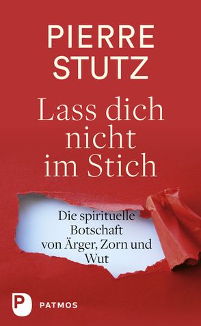 Lass dich nicht im Stich von Stutz,  Pierre