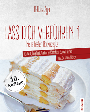 Lass dich verführen 1 (10. Auflage) von Ager,  Bettina