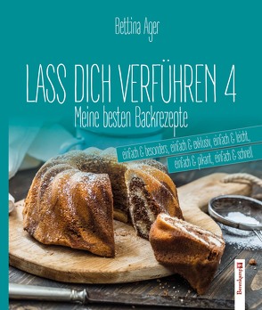 Lass Dich verführen 4 von Ager,  Bettina
