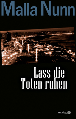 Lass die Toten ruhen von Gontermann,  Armin, Nunn,  Malla