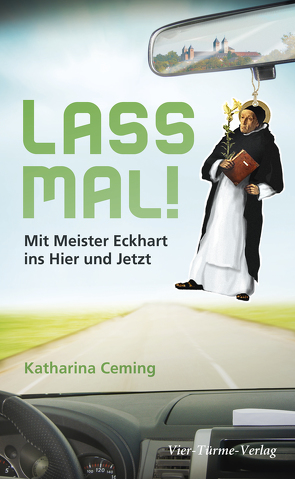 Lass mal! von Ceming,  Katharina