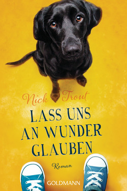 Lass uns an Wunder glauben von Heinzius,  Christine, Trout,  Nick