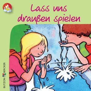 Lass uns draußen spielen