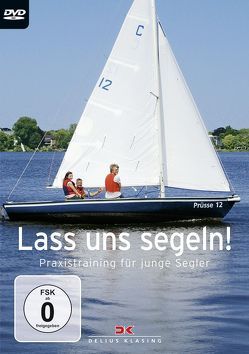 Lass uns segeln!