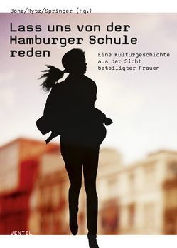 Lass uns von der Hamburger Schule reden von Bonz,  Jochen, Rytz,  Juliane, Springer,  Johannes