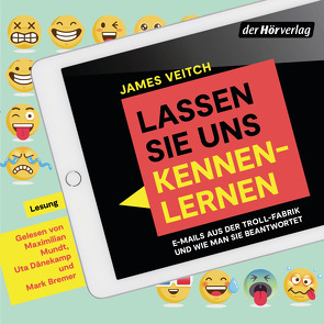 Lassen Sie uns kennenlernen! von Breckwoldt,  Tina, Bremer,  Mark, Dänekamp,  Uta, Mundt,  Maximilian, Veitch,  James