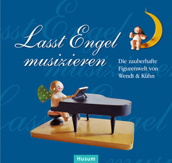 Lasst Engel musizieren von Paulsen,  Alix