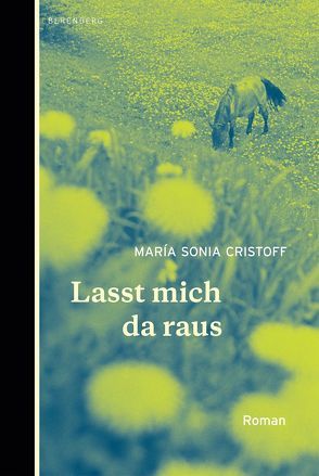 Lasst mich da raus von Cristoff,  Maria Sonia, Kultzen,  Peter