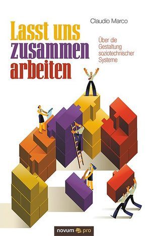 Lasst uns zusammen arbeiten von Marco,  Claudio