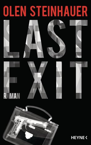 Last Exit von Mader,  Friedrich, Steinhauer,  Olen