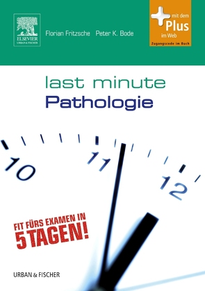 Last Minute Pathologie von Dellas,  Claudia