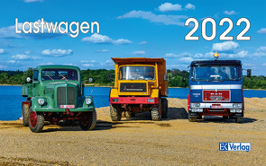 Lastwagen 2022