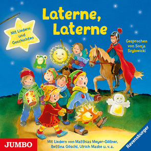 Laterne, Laterne von Meyer-Göllner,  Matthias, Szylowicki,  Sonja