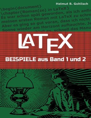 LaTeX Beispiele von Gohlisch,  Helmut B.