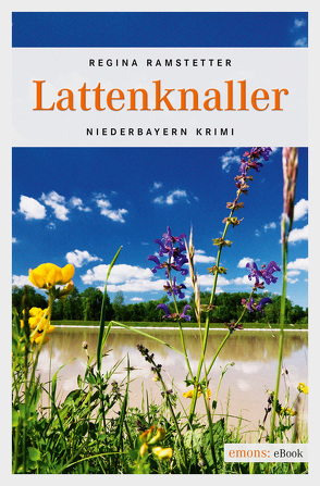 Lattenknaller von Ramstetter,  Regina