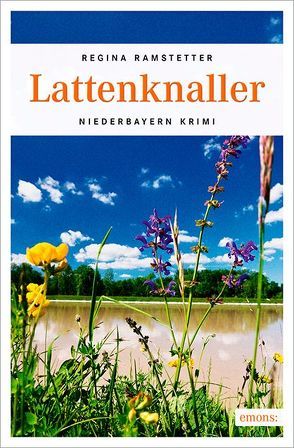 Lattenknaller von Ramstetter,  Regina