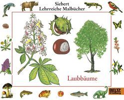 Laubbäume von Eigner,  Erwin, Etschmann,  Ina, Etschmann,  Walter