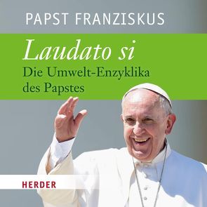 Laudato si von Guckelsberger,  Rudolf