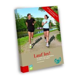 Lauf los! von Schenker,  Frerk