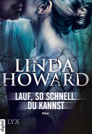 Lauf, so schnell du kannst von Howard,  Linda