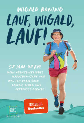 Lauf, Wigald, lauf von Boning,  Wigald