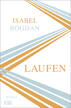 Laufen von Bogdan,  Isabel