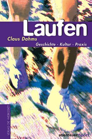 Laufen von Dahms,  Claus