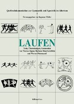 Laufen von Aigner,  Therese, Mauritsch-Bein,  Barbara, Petermandl,  Werner