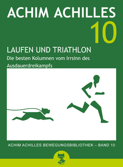 Laufen und Triathlon