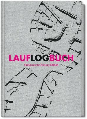 Lauflogbuch von Temsch,  Jochen