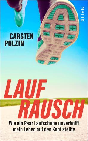 Laufrausch von Polzin,  Carsten