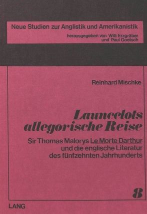 Launcelots allegorische Reise