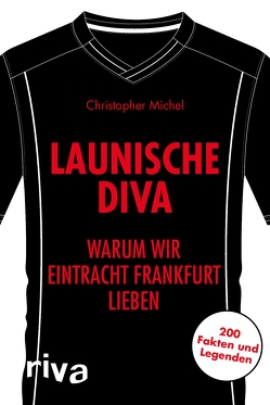 Launische Diva von Michel,  Christopher