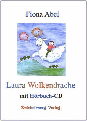 Laura Wolkendrache von Abel,  Fiona