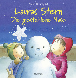 Lauras Stern – Die gestohlene Nase von Baumgart,  Klaus