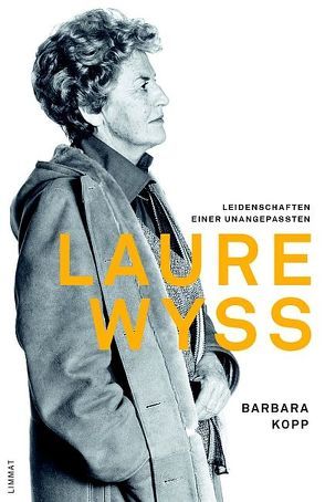 Laure Wyss von Kopp,  Barbara