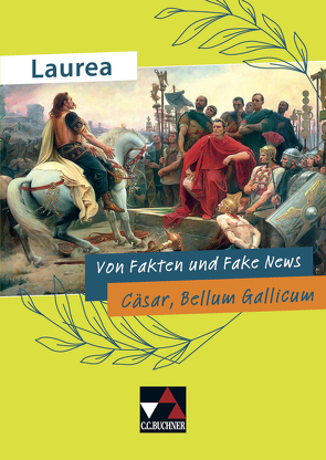 Laurea / Von Fakten und Fake News von Färber,  Benjamin, Joest,  Jan